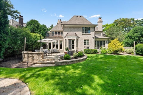 Tiny photo for 1235 Longmeadow Lane, Glencoe, IL 60022 (MLS # 12753359)