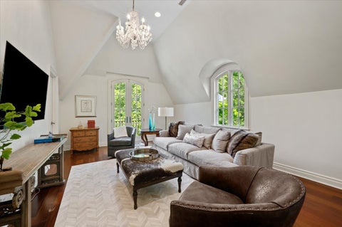 Tiny photo for 1235 Longmeadow Lane, Glencoe, IL 60022 (MLS # 12753359)