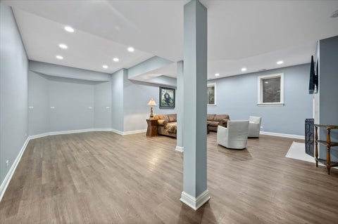 Tiny photo for 1235 Longmeadow Lane, Glencoe, IL 60022 (MLS # 12753359)