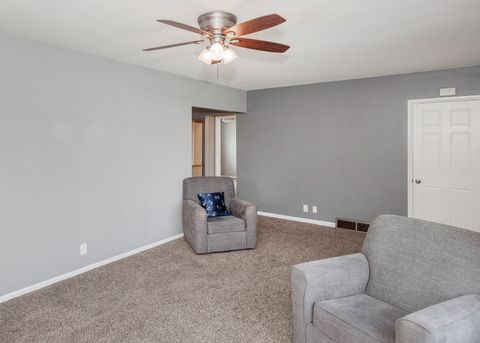 Tiny photo for 1543 Northlawn Road, Davenport, IA 52804 (MLS # 12614760)