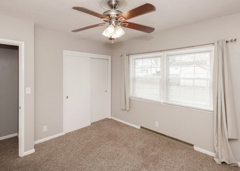 Tiny photo for 1543 Northlawn Road, Davenport, IA 52804 (MLS # 12614760)