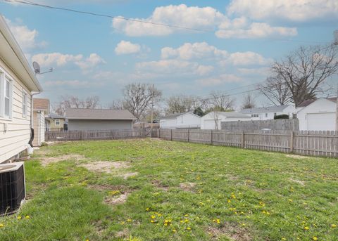 Tiny photo for 1543 Northlawn Road, Davenport, IA 52804 (MLS # 12614760)