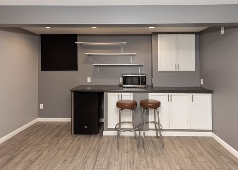 Tiny photo for 1543 Northlawn Road, Davenport, IA 52804 (MLS # 12614760)