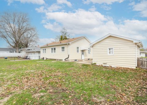 Tiny photo for 1543 Northlawn Road, Davenport, IA 52804 (MLS # 12614760)