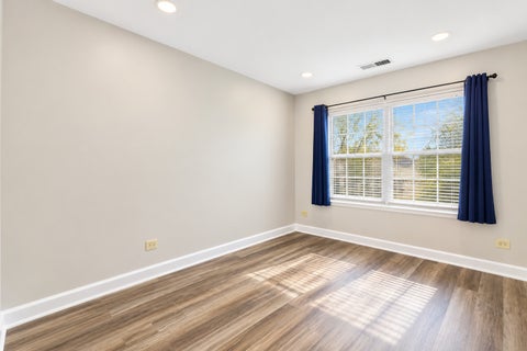 Tiny photo for 7 Polk Court #B, Streamwood, IL 60107 (MLS # 12788440)