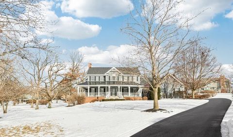 2904 Fox Knoll Court Johnsburg IL 60051