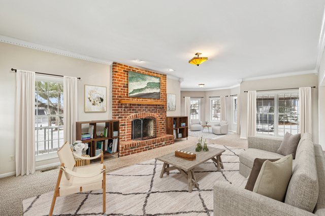 2904 Fox Knoll Court