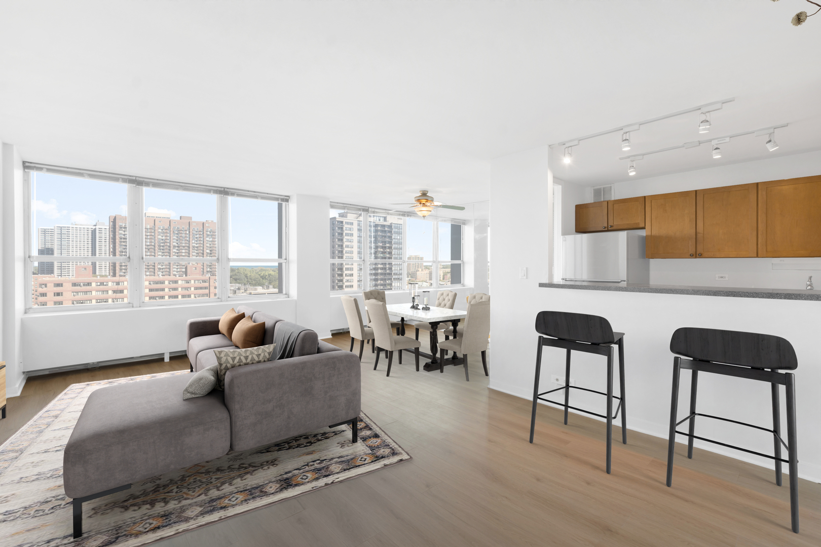 655 W Irving Park Road 1114