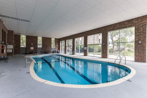 Tiny photo for 200 Lake Boulevard #415, Buffalo Grove, IL 60089 (MLS # 12713105)