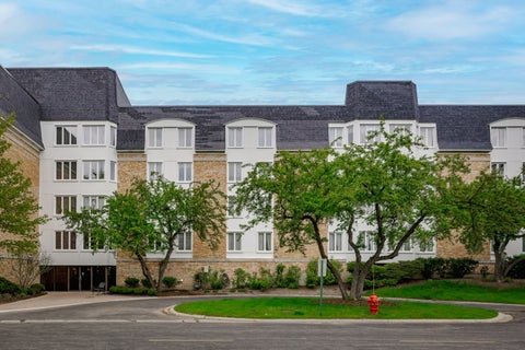 Photo of 200 Lake Boulevard #415, Buffalo Grove, IL 60089 (MLS # 12713105)