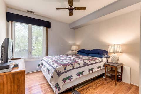 Tiny photo for 200 Lake Boulevard #415, Buffalo Grove, IL 60089 (MLS # 12713105)