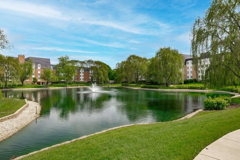 Tiny photo for 200 Lake Boulevard #415, Buffalo Grove, IL 60089 (MLS # 12713105)
