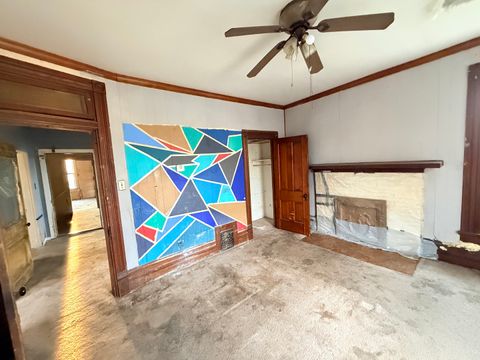 Tiny photo for 101 5th Street, Carmi, IL 62821 (MLS # 12610523)