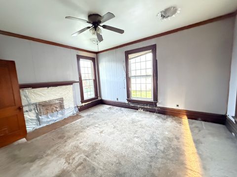 Tiny photo for 101 5th Street, Carmi, IL 62821 (MLS # 12610523)