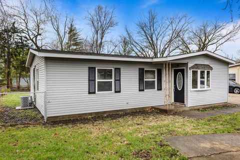 Tiny photo for 2003 W Kirby Avenue, Champaign, IL 61821 (MLS # 12607991)