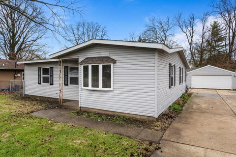 Tiny photo for 2003 W Kirby Avenue, Champaign, IL 61821 (MLS # 12607991)