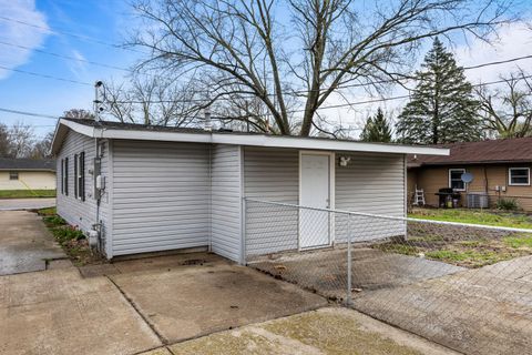 Tiny photo for 2003 W Kirby Avenue, Champaign, IL 61821 (MLS # 12607991)