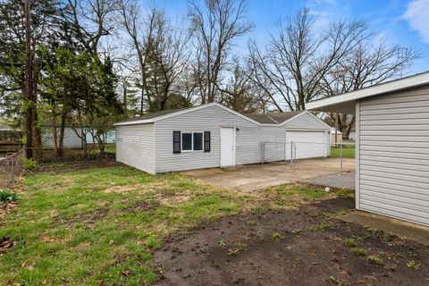 Tiny photo for 2003 W Kirby Avenue, Champaign, IL 61821 (MLS # 12607991)
