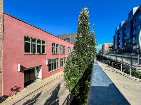 Photo of 2418 W Bloomingdale Avenue #C2, Chicago, IL 60647 (MLS # 12461232)