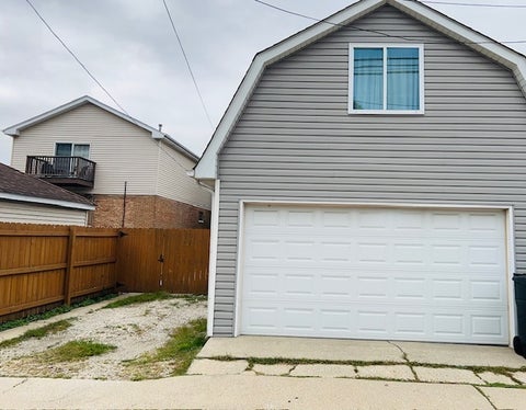 Tiny photo for 10551 S Kedzie Avenue, Chicago, IL 60655 (MLS # 12767013)