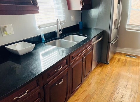 Tiny photo for 10551 S Kedzie Avenue, Chicago, IL 60655 (MLS # 12767013)