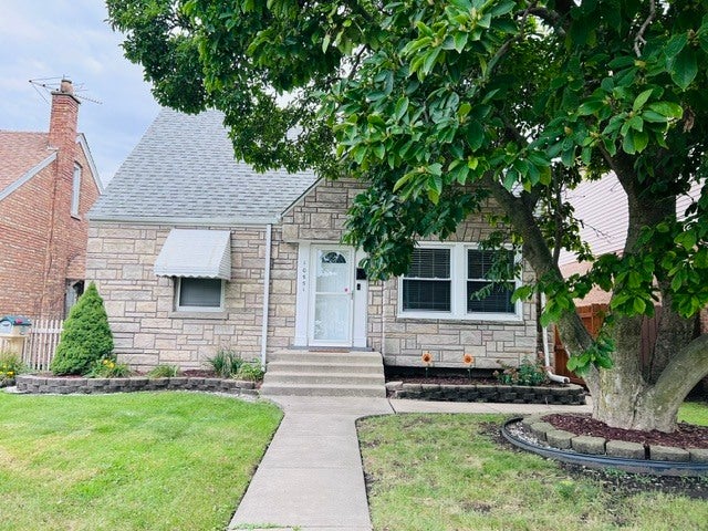 10551 S Kedzie Avenue