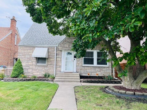 Tiny photo for 10551 S Kedzie Avenue, Chicago, IL 60655 (MLS # 12767013)