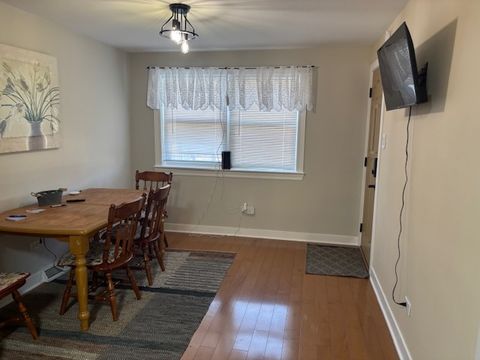 Tiny photo for 5131 S Latrobe Avenue, Chicago, IL 60638 (MLS # 12440650)