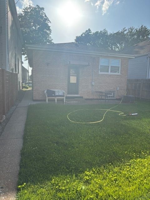 Tiny photo for 5131 S Latrobe Avenue, Chicago, IL 60638 (MLS # 12440650)