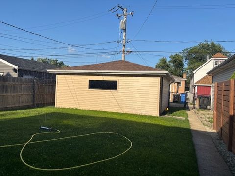 Tiny photo for 5131 S Latrobe Avenue, Chicago, IL 60638 (MLS # 12440650)