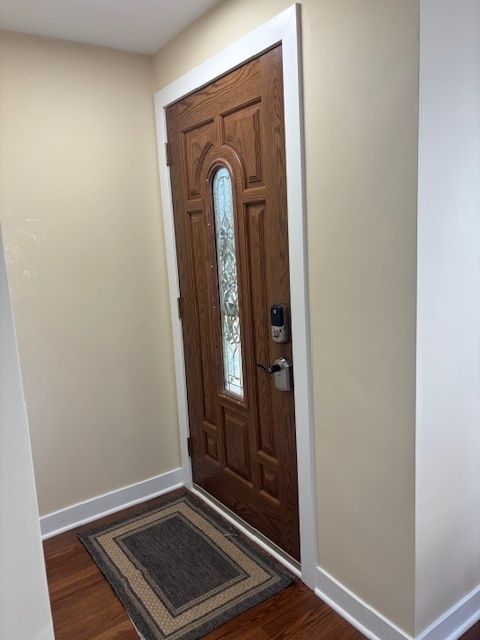 Tiny photo for 5131 S Latrobe Avenue, Chicago, IL 60638 (MLS # 12440650)