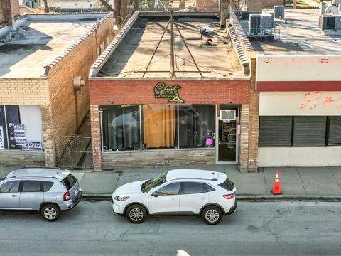 8304 S Kedzie Avenue Chicago IL 60652