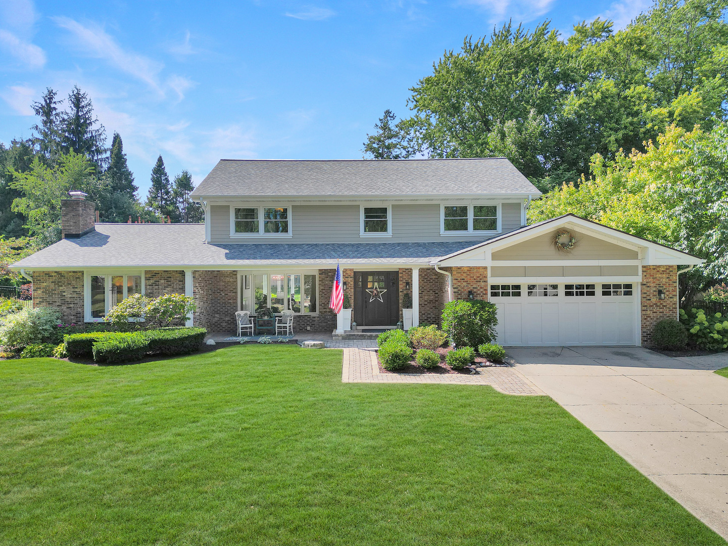 911 Paradise Lane