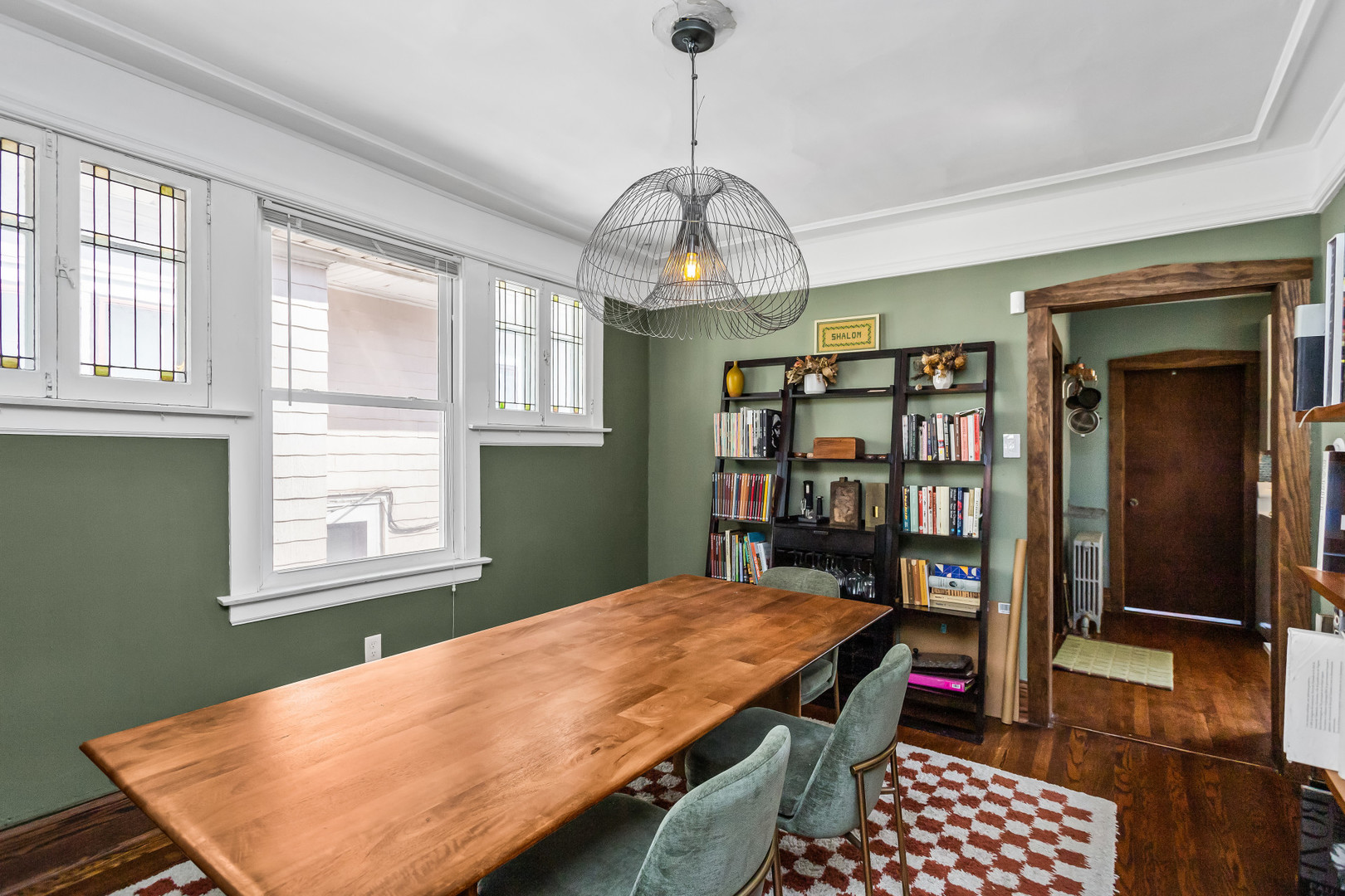 910 N Humphrey Avenue