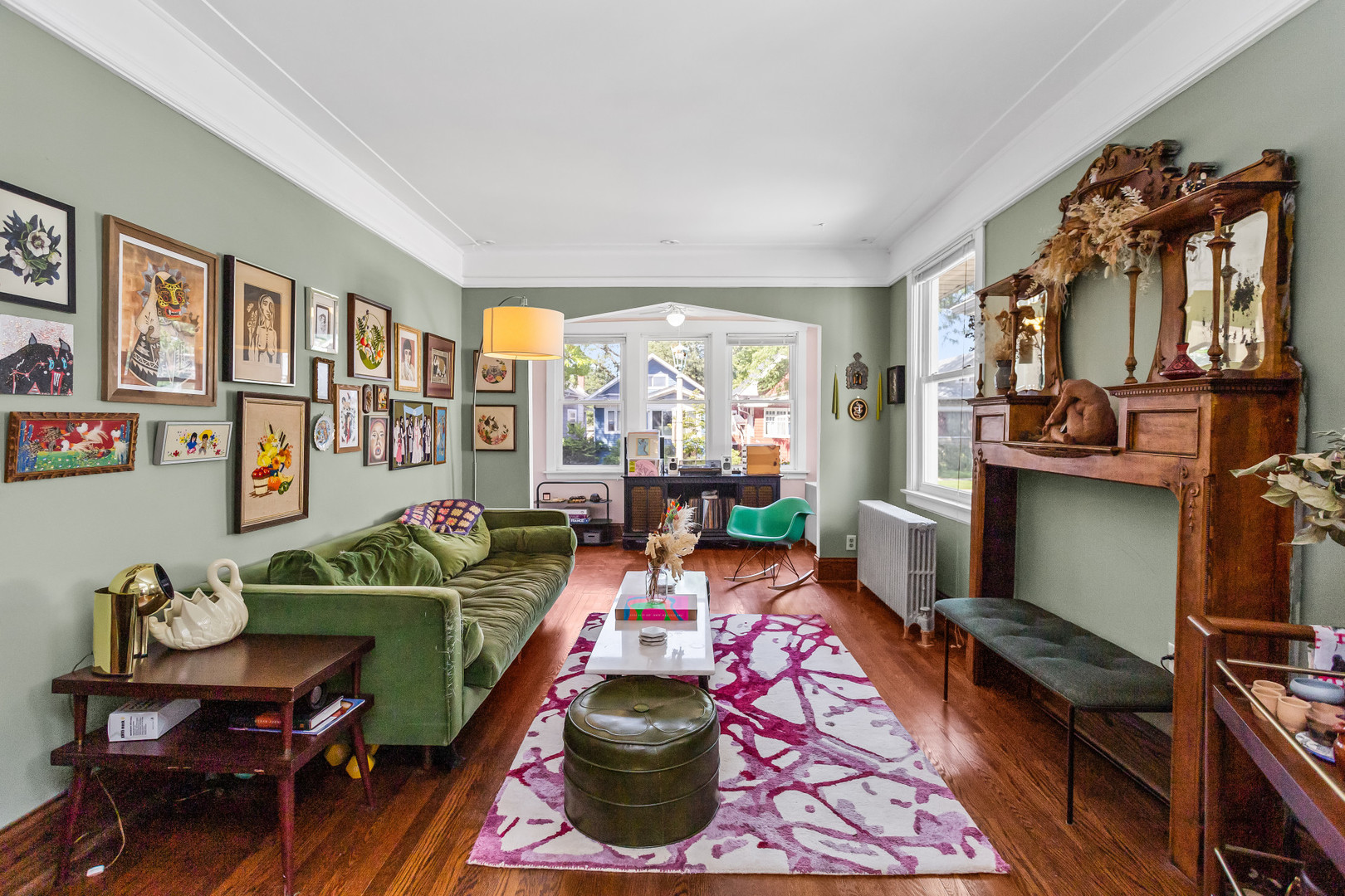 910 N Humphrey Avenue