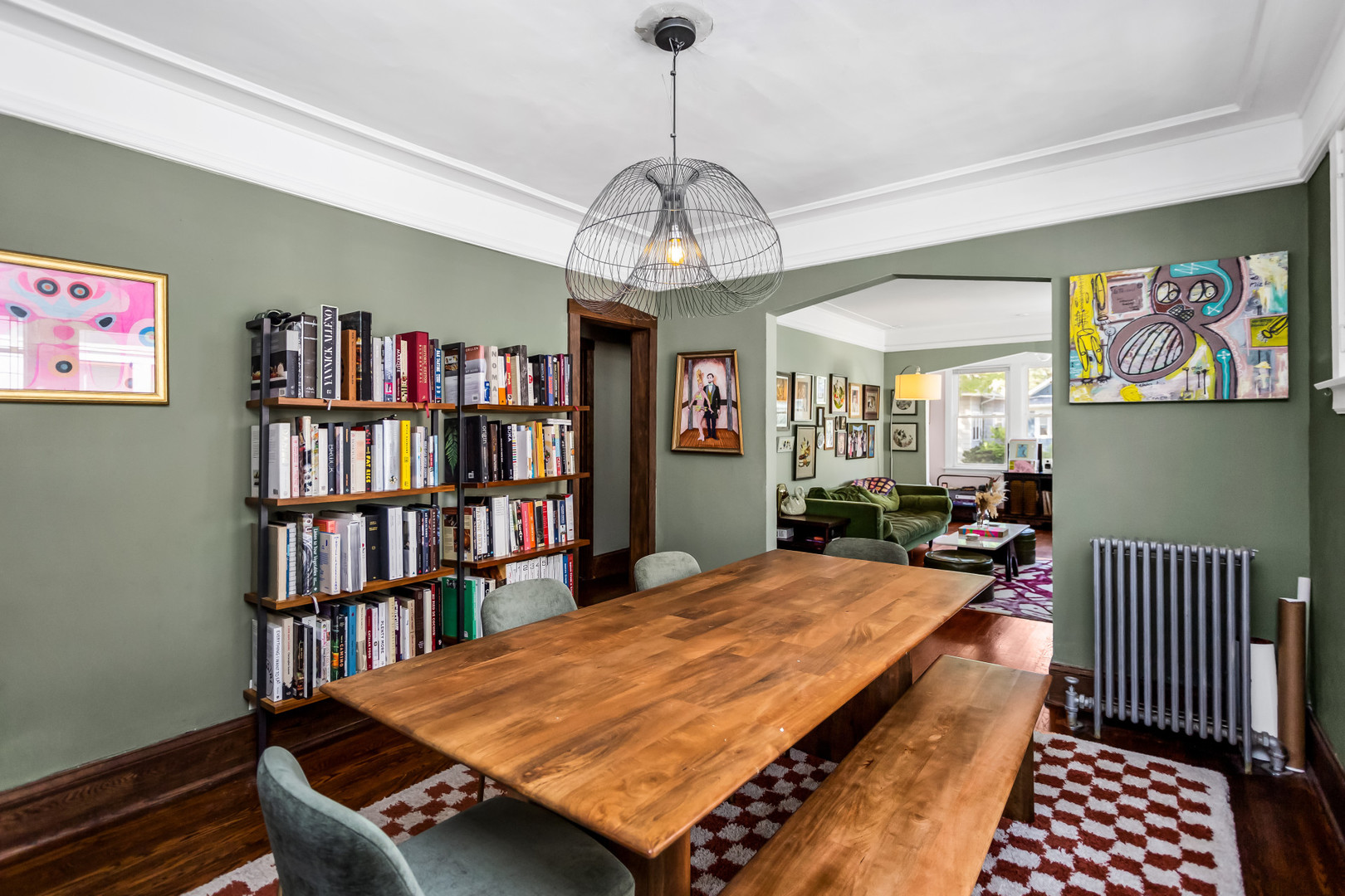 910 N Humphrey Avenue