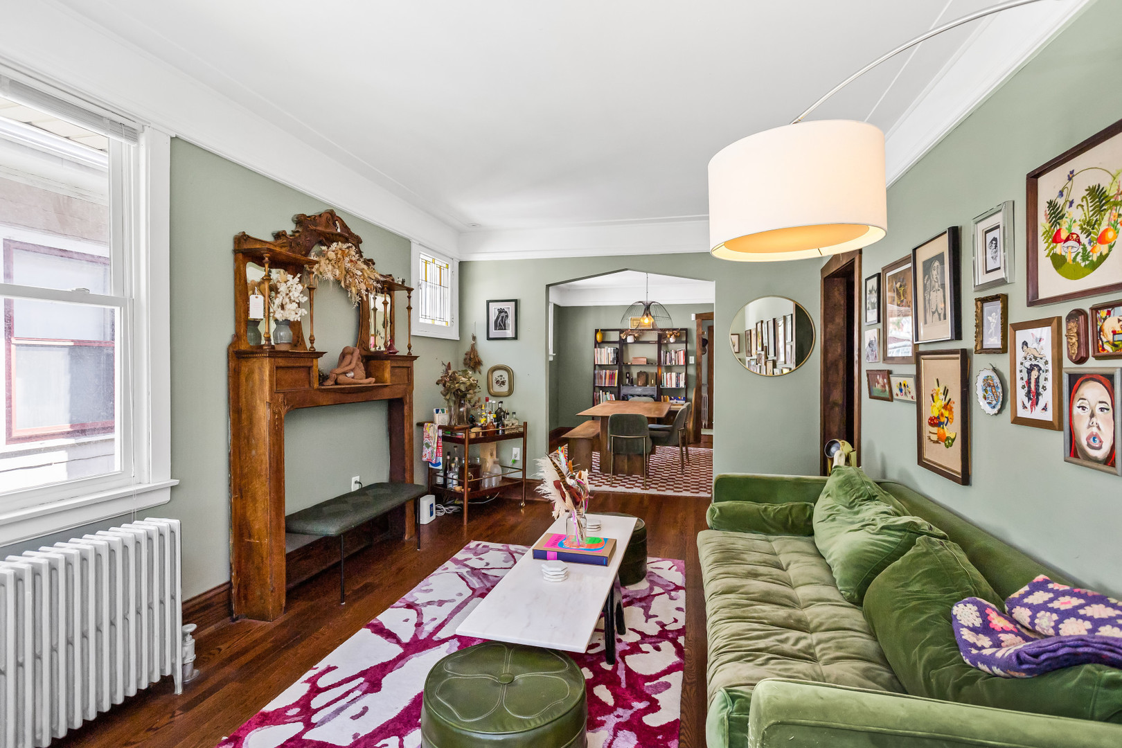 910 N Humphrey Avenue