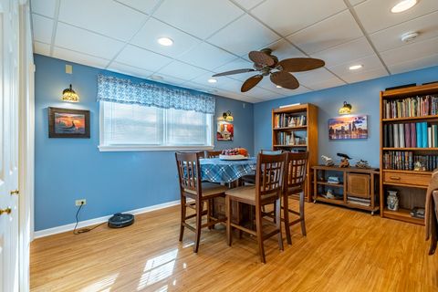 Tiny photo for 10 Herman Court, Crete, IL 60417 (MLS # 12509017)