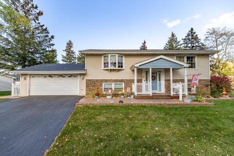 Photo of 10 Herman Court, Crete, IL 60417 (MLS # 12509017)