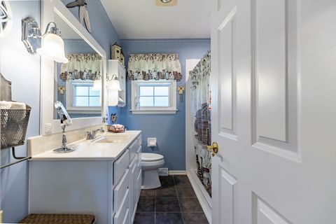 Tiny photo for 10 Herman Court, Crete, IL 60417 (MLS # 12509017)