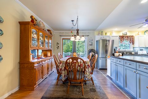 Tiny photo for 10 Herman Court, Crete, IL 60417 (MLS # 12509017)