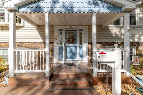 Tiny photo for 10 Herman Court, Crete, IL 60417 (MLS # 12509017)