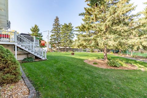 Tiny photo for 10 Herman Court, Crete, IL 60417 (MLS # 12509017)