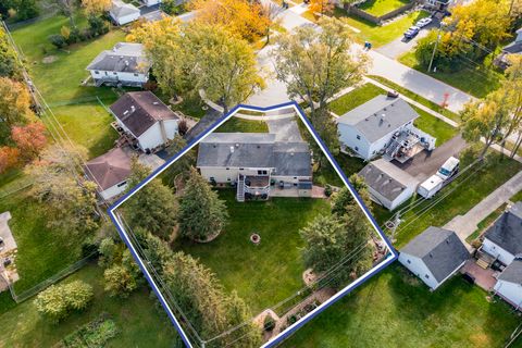 Tiny photo for 10 Herman Court, Crete, IL 60417 (MLS # 12509017)