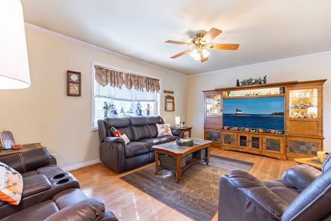 Tiny photo for 10 Herman Court, Crete, IL 60417 (MLS # 12509017)