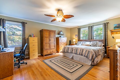 Tiny photo for 10 Herman Court, Crete, IL 60417 (MLS # 12509017)