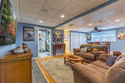 Tiny photo for 10 Herman Court, Crete, IL 60417 (MLS # 12509017)