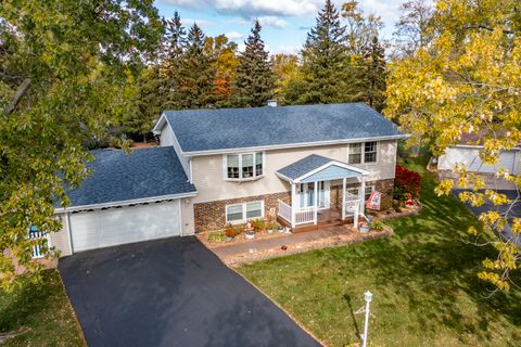 Tiny photo for 10 Herman Court, Crete, IL 60417 (MLS # 12509017)