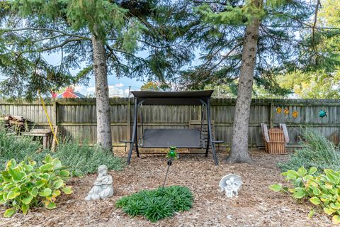 Tiny photo for 10 Herman Court, Crete, IL 60417 (MLS # 12509017)