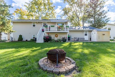 Tiny photo for 10 Herman Court, Crete, IL 60417 (MLS # 12509017)